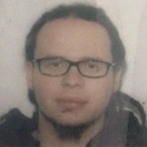 Meet your Posher, Jason